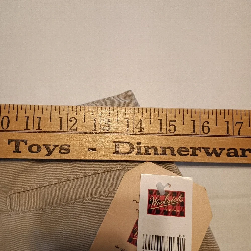 Vintage‎ Woolrich Shorts